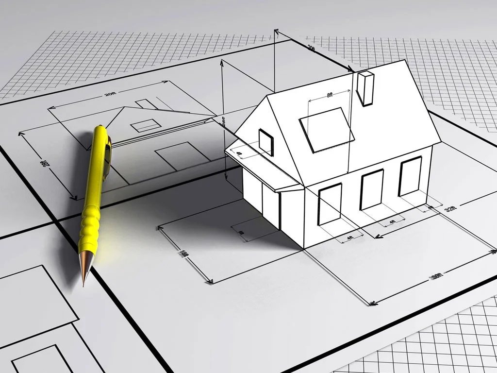 Architectural Draughtsmanship