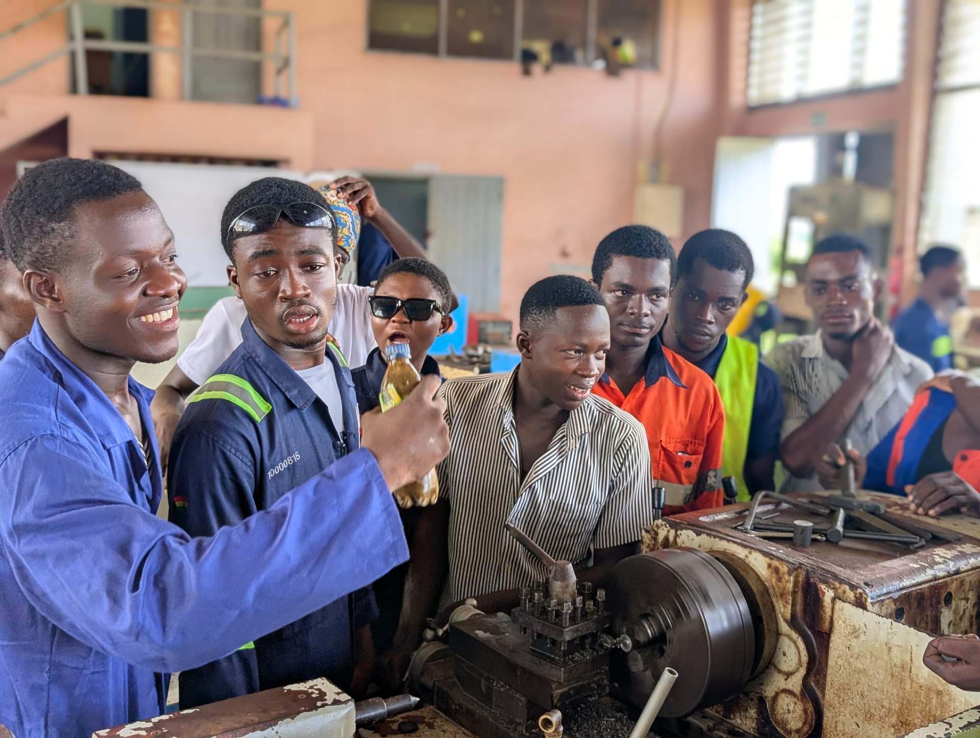 Mechanical Engineering