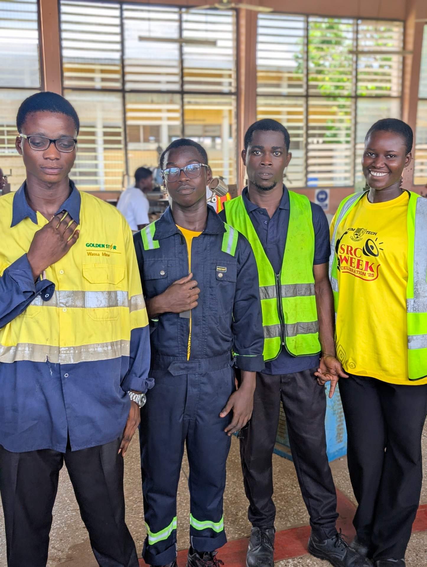 Mechanical Engineering