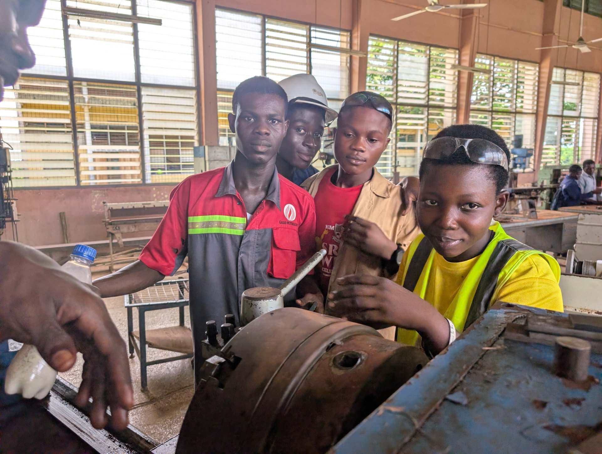 Mechanical Engineering