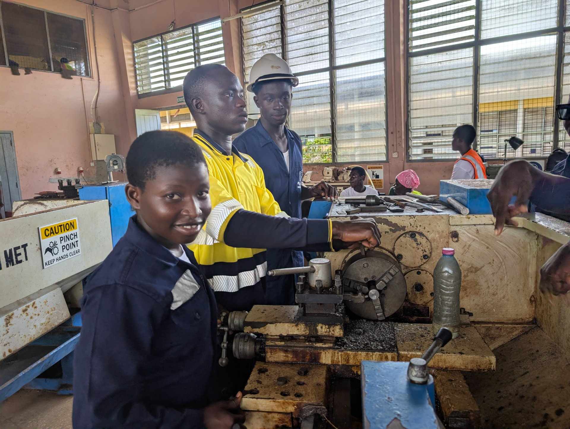 Mechanical Engineering
