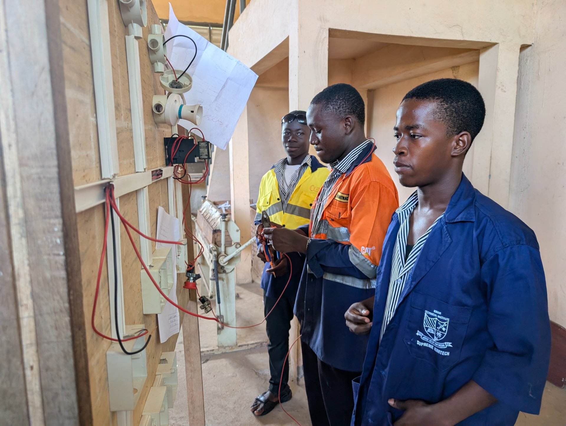 Electrical Engineering