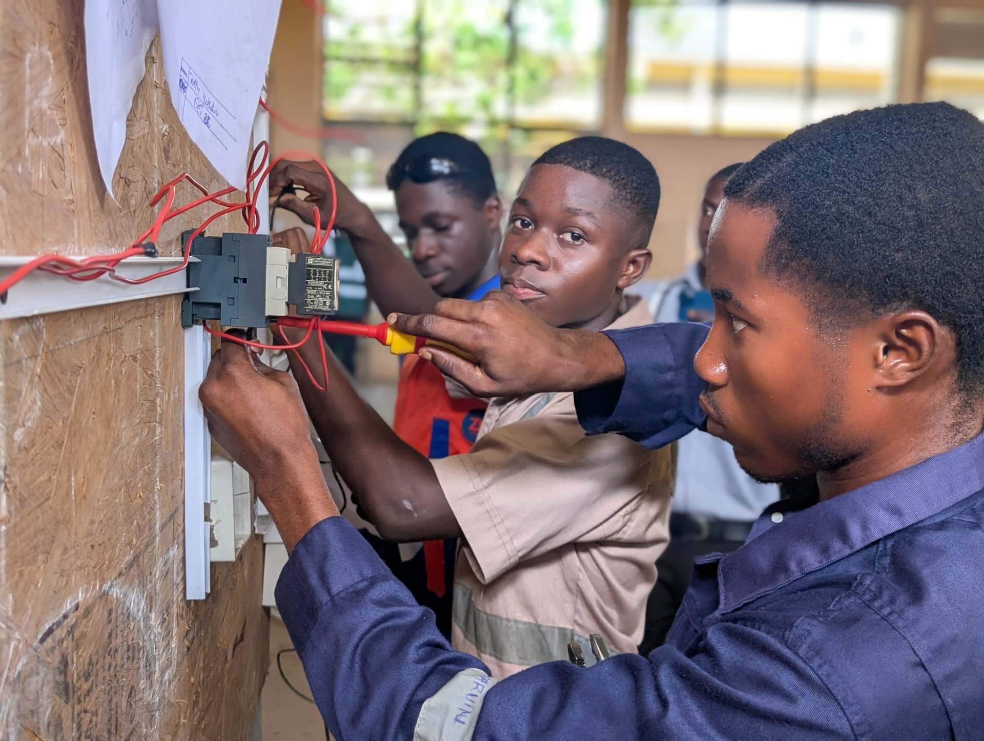 Electrical Engineering