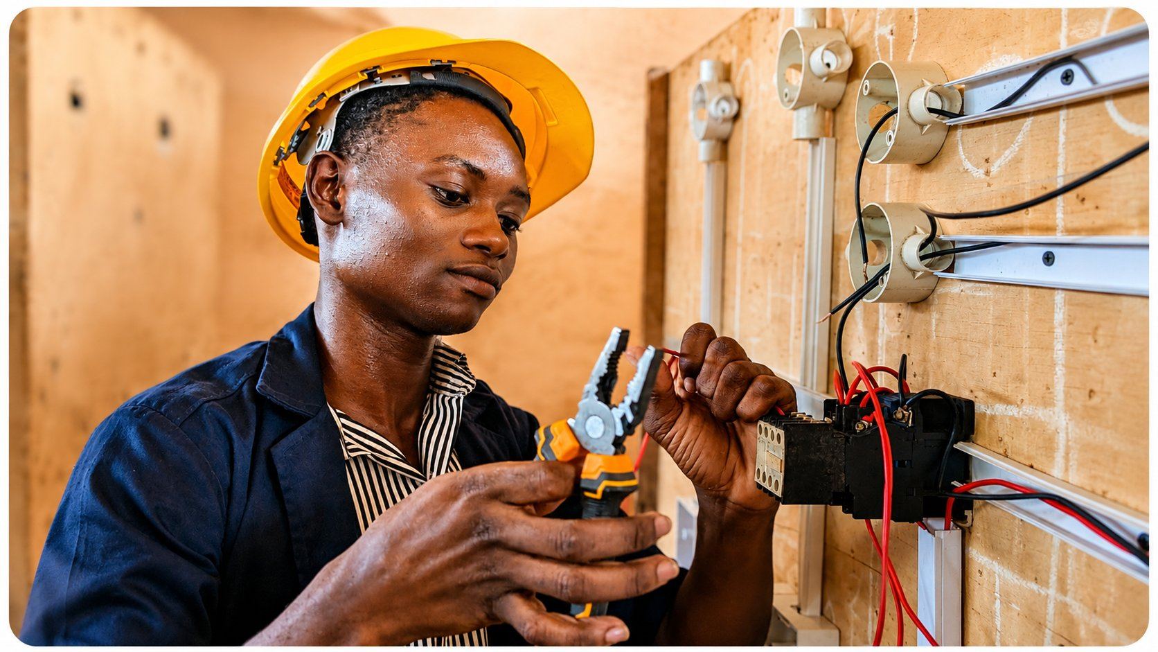 Electrical Engineering