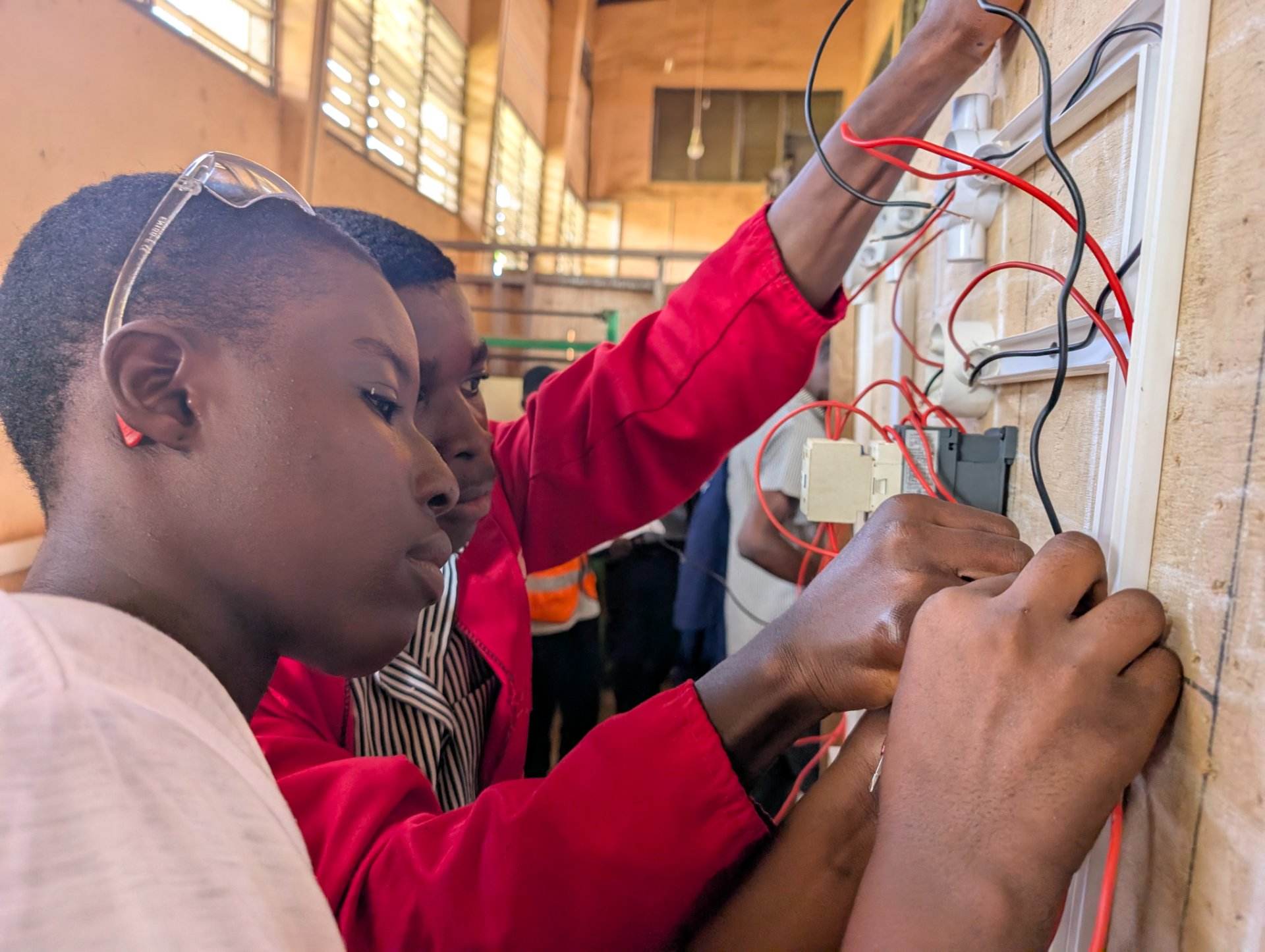 Electrical Engineering