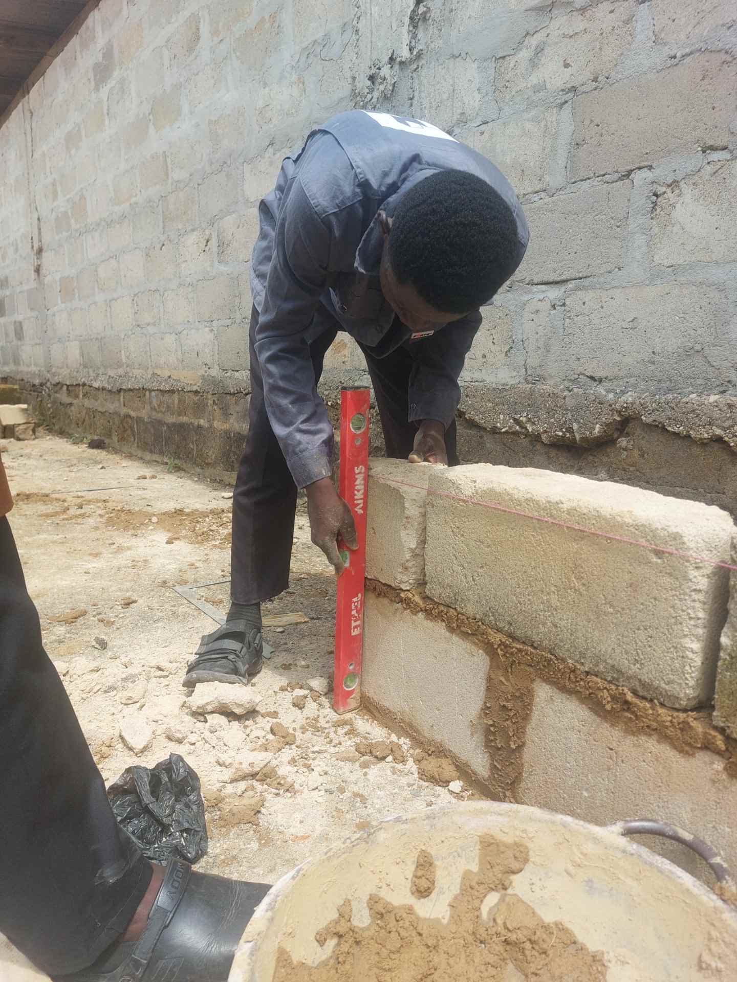 Building Construction