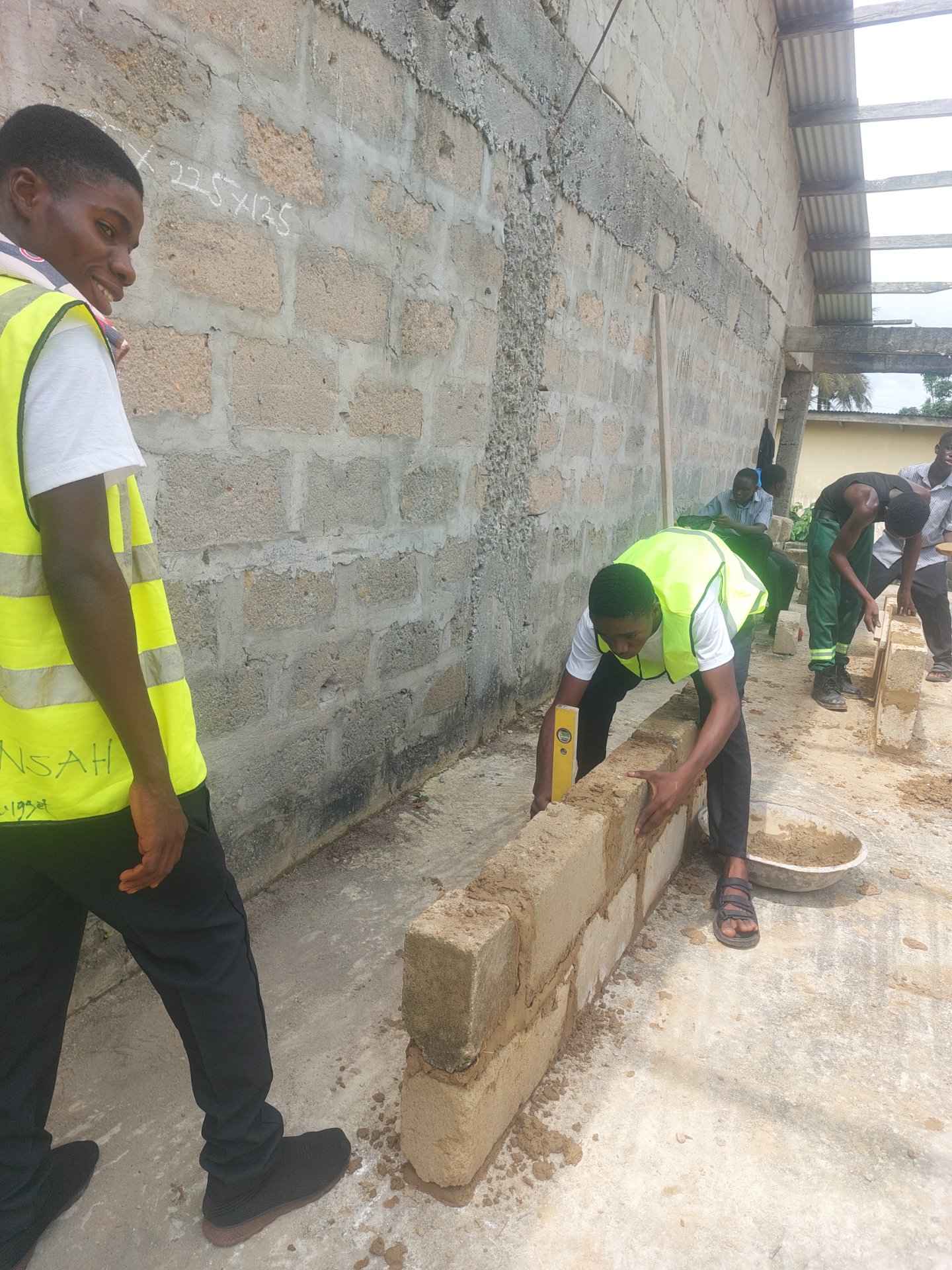Building Construction