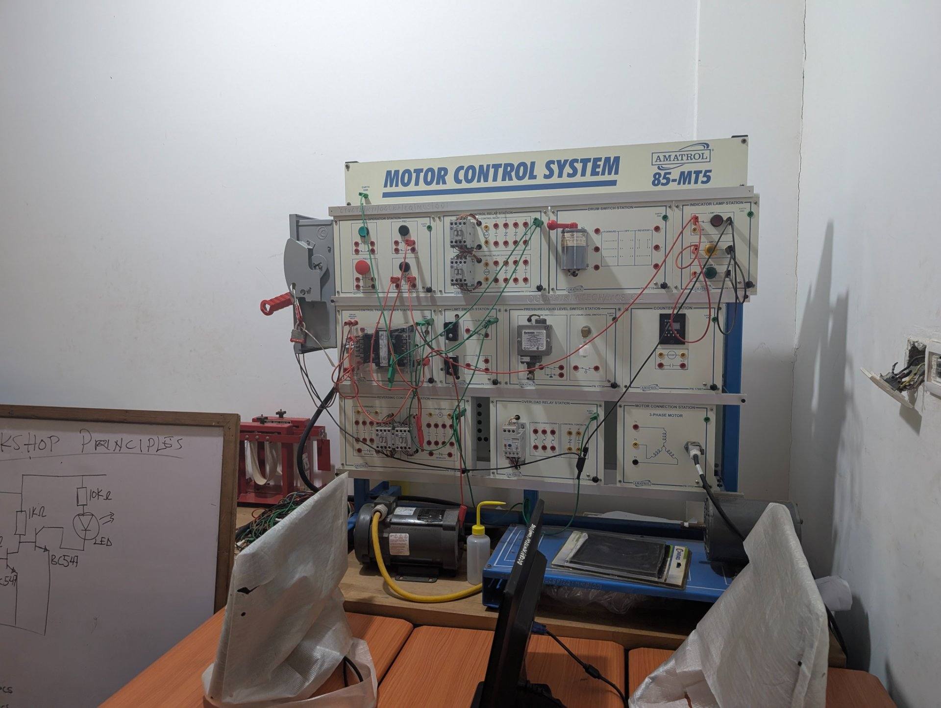 Electronics